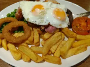 MEATliquor Bar & Restaurant Brighton