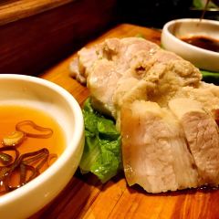 Dombedon User Photo