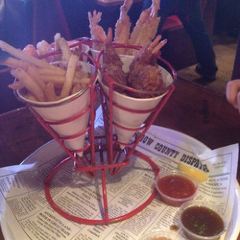 Bubba Gump Shrimp Co. User Photo
