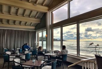 THE MARINE ROOM User Photo