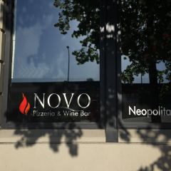 Novo Pizzeria & Wine Bar User Photo