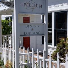 Trillium Cafe & Inn User Photo