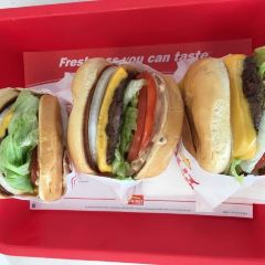 In-N-Out Burger User Photo