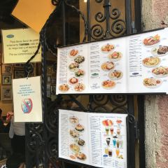 San Augustin Chocolates & Churros User Photo