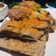 马老六清真餐饮·宴会厅(万辉店) User Photo
