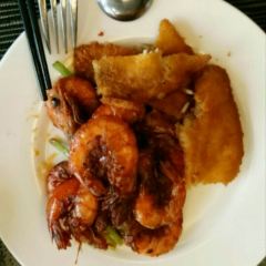 秀兰饭店-餐厅 User Photo
