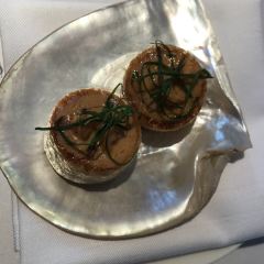 THE LEDBURY 여행 사진