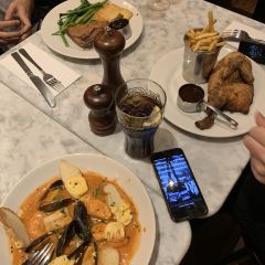 Cafe Rouge - Exeter Nutzerfoto