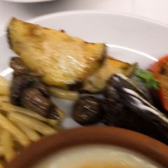 Cadde Grill House User Photo
