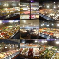 HomeTown Buffet User Photo