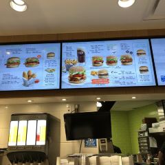 A&W User Photo
