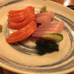 Kerrisdale Nakamura User Photo