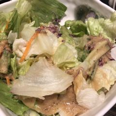 Sushi Garden User Photo