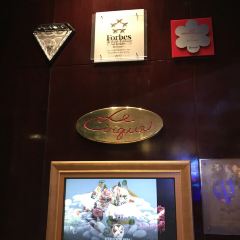 Le Cirque User Photo