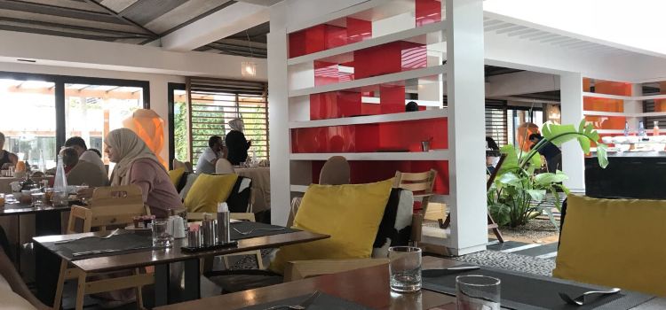 Sofitel Essaouira Mogador