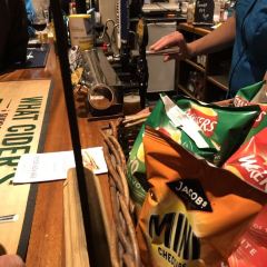 The Joseph Arch Pub 여행 사진