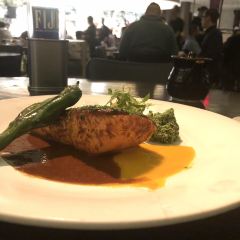 Nobu Las Vegas Caesars Palace User Photo