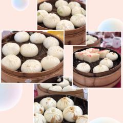 FUCHUN User Photo