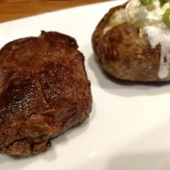 Outback Steakhouse User Photo
