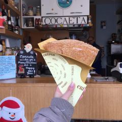 Cocaeta - Non le solite Crepes User Photo