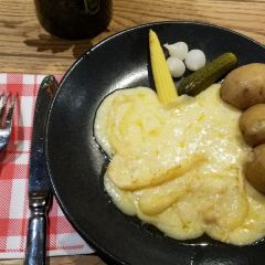 Raclette Factory User Photo