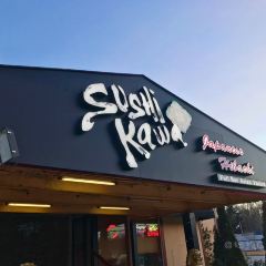 Sushi Kawa User Photo