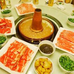 Ying Bin Lou Restaurant User Photo