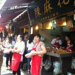 CHEN JIAN PING User Photo