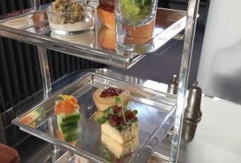 The Colonnades at the Signet Library User Photo