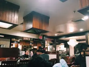 Kum Gang San