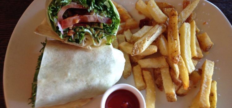 293 Wallace Street Restaurant