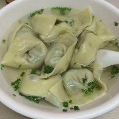 Erguang Huntun (huangjiaquedian) User Photo