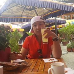 Bang Da Cang Classical Hotel·Our Tibetan Restaurant User Photo