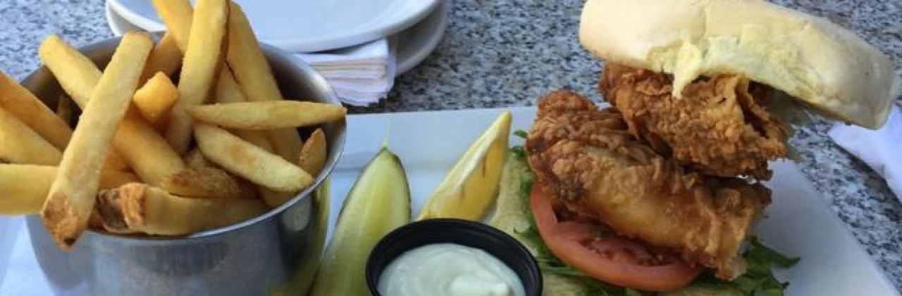 Kelseys Original Roadhouse