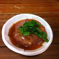 阿英紅糟肉圓 User Photo