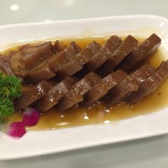 Lao Ji Shi Restaurant (JiuGuang) User Photo