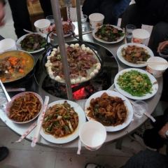 LUO TIAN BAO DAO FENG SHAN LI GONG NONG GU CAI GUAN User Photo