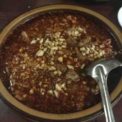 Guanji Shuixi User Photo