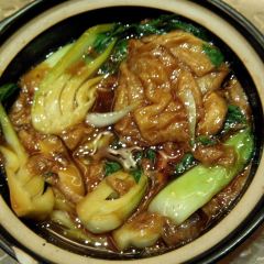 PU TUO SHAN LEI DI SEN ZHUANG YUAN User Photo