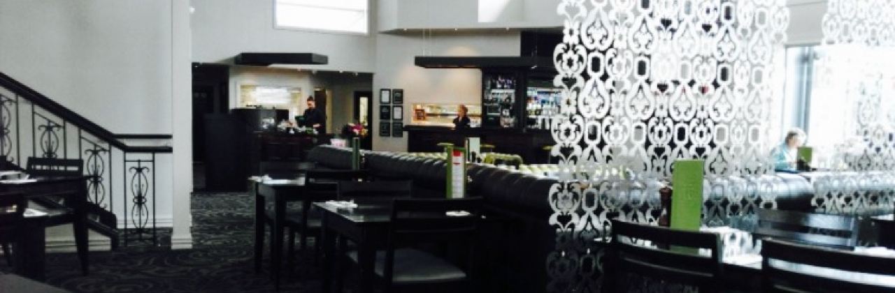 The Thomas Green Public House & Dining Room