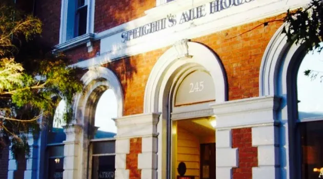 Speight's Alehouse Ashburton