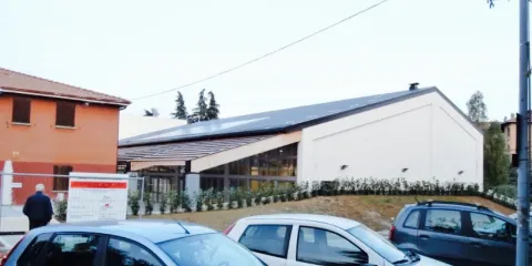 Arci San Lazzaro