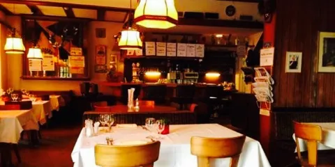 Adler Central Restaurant