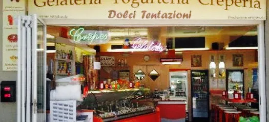 Gelateria Dolci Tentazioni