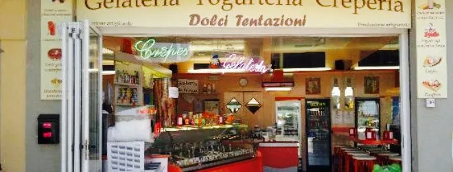 Gelateria Dolci Tentazioni