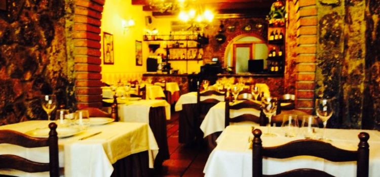La Brasa