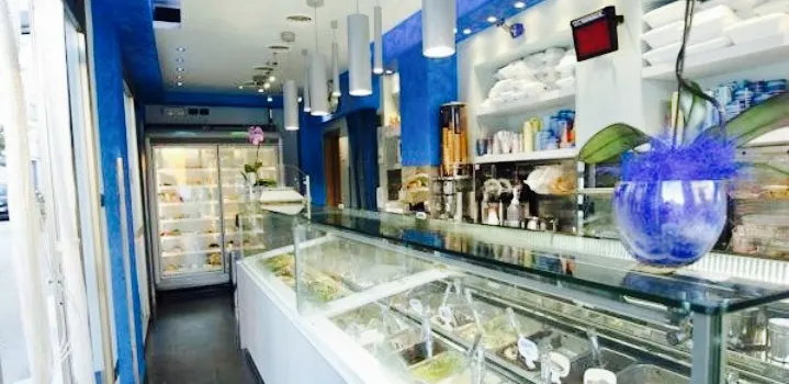 Gelateria Azzurra