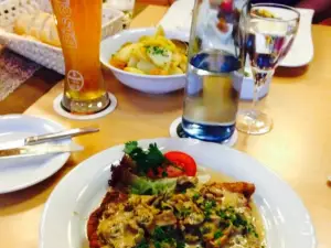 Klag's Das Restaurant