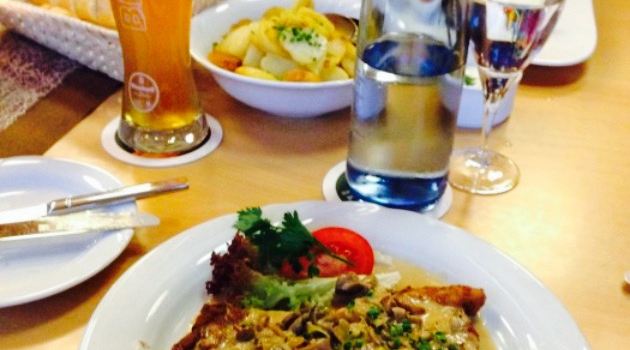 Klag's Das Restaurant