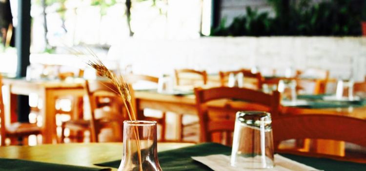 Ristorante Villaggio Calenella